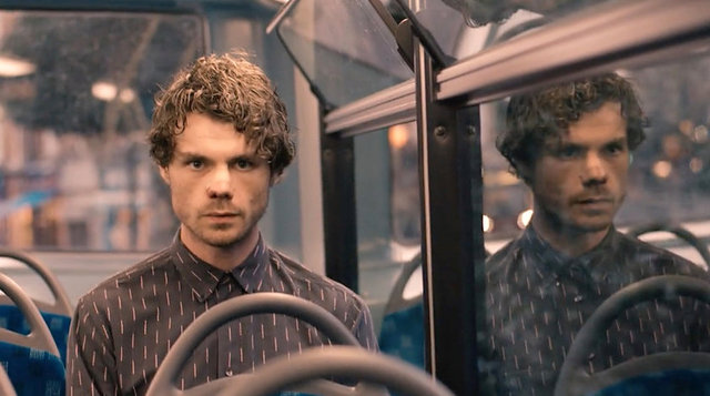 EN İYİ KISA FİLM Ava Maria Day One Everything Will Be Okay Shok Stutterer