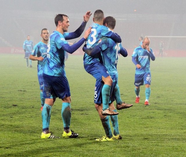 Bursaspor / 21.7 milyon Euro