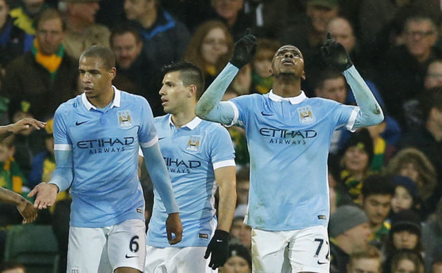 Manchester City / 137.9 milyon Euro