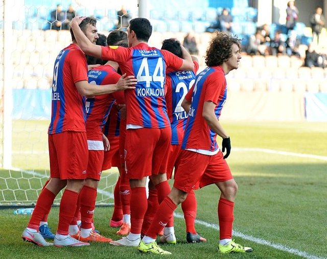 Kardemir Karabükspor / 14.1 milyon Euro