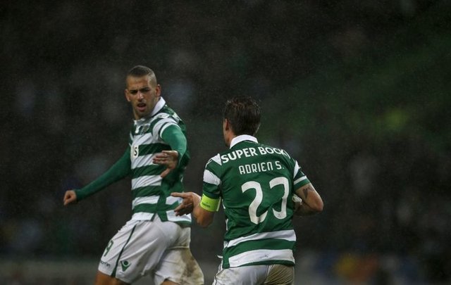 Sporting Lizbon / 17.3 milyon Euro