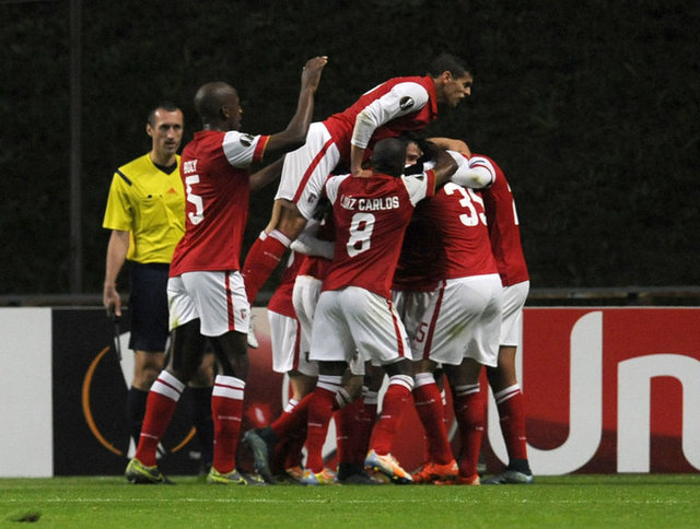 Braga / 3.5 milyon Euro