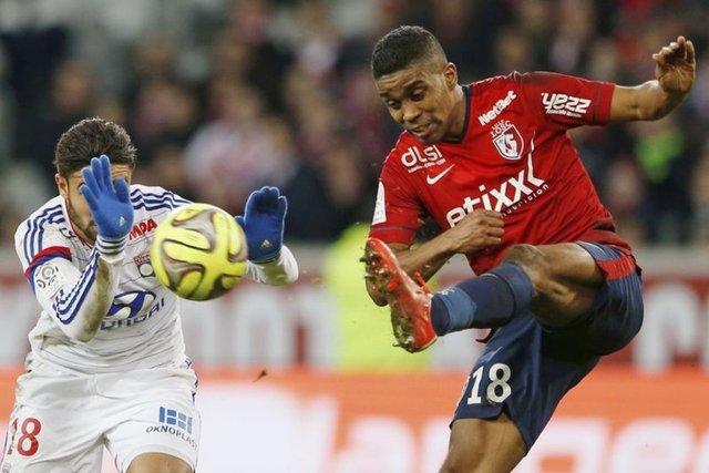 Lille / 31.1 milyon Euro