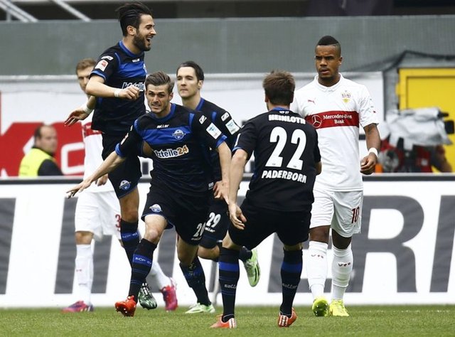 Paderborn / 19.9 milyon Euro