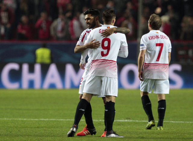 Sevilla / 32.5 milyon Euro