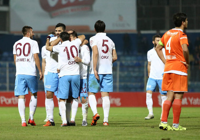 Trabzonspor / 26.7 milyon Euro