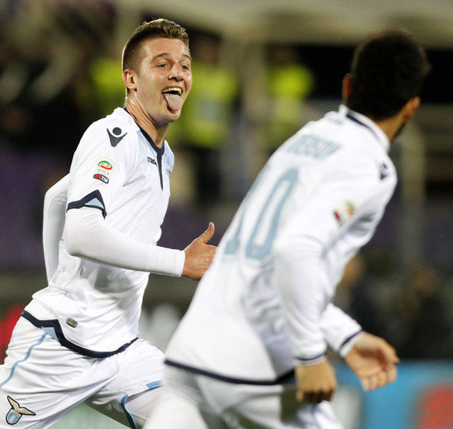 Lazio / 50.7 milyon Euro