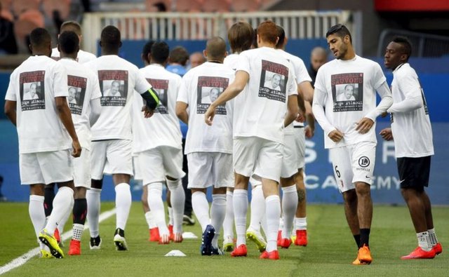 Metz / 11.9 milyon Euro