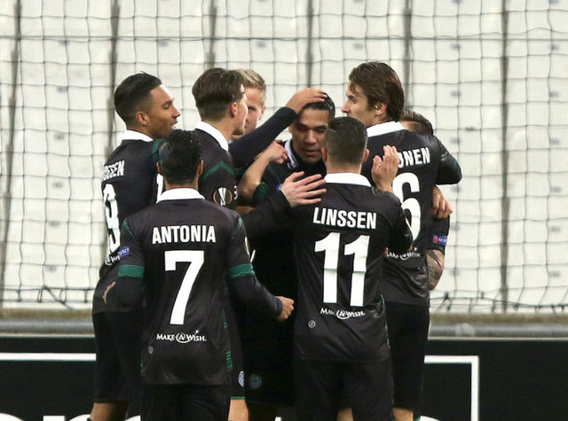 Groningen / 4.0 milyon Euro