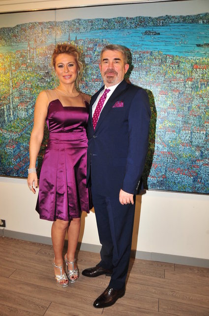 ASLIHAN - ÖMER ABACI