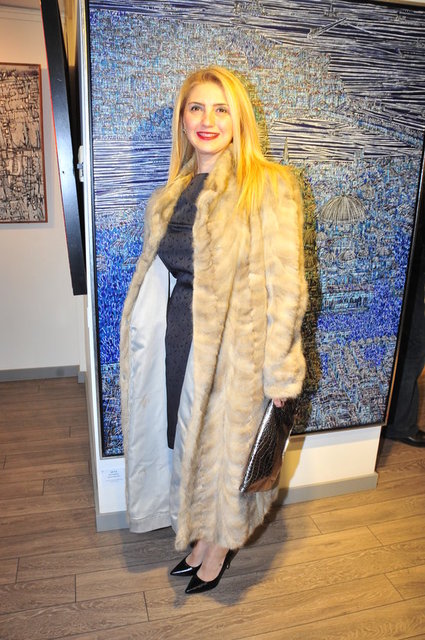 ARZU ÖZAL