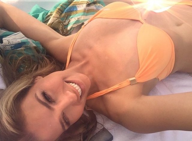 İngiliz The Mirror'ın haberine göre; 44 yaşındaki Latin yıldız, bir televizyon söyleşinde, yatak odasındaki başarısını seksolog Nancy Alvarez sayesinde sağladığını söyledi.