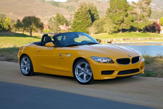 Marka: BMWModel: Z4Segment: E6Toplam Satış: 37