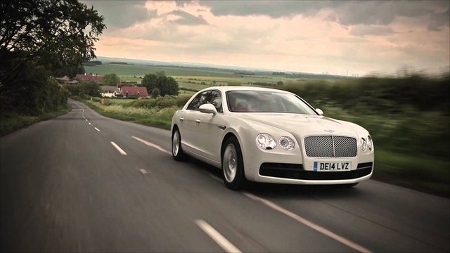 Marka: BENTLEYModel: FLYING SPURSegment: F1Toplam Satış: 4