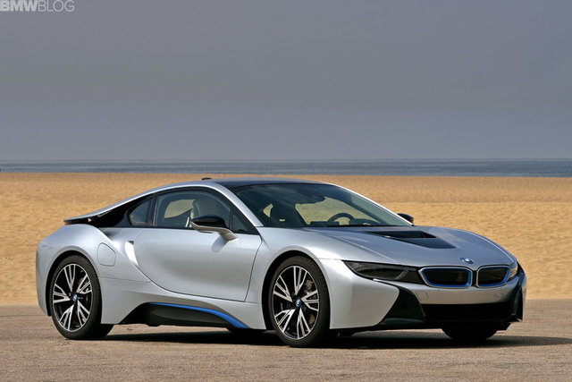 Marka: BMWModel: i8Segment: F6Toplam Satış: 106