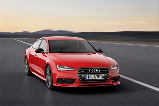Marka: AUDIModel: A7 SportbackSegment: E6Toplam Satış: 132