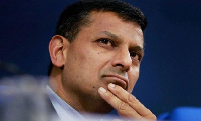 Raghuram G. Rajan