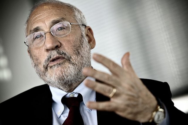 Joseph Stiglitz