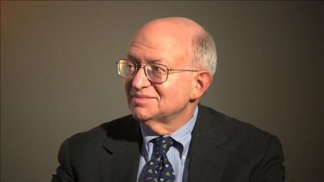 Martin S. Feldstein