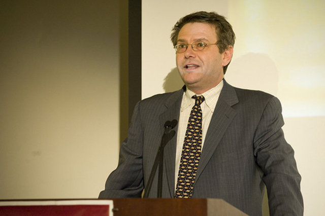 RePEc dünyanın en etkili ekonomistlerinin 2015 listesi yayımladı. Listede bir de Türk var...Andrei Shleifer