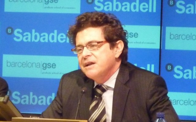 Alberto Alesina