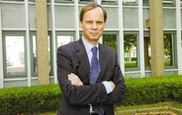 Jean Tirole