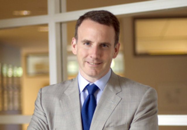 Edward Ludwig Glaeser