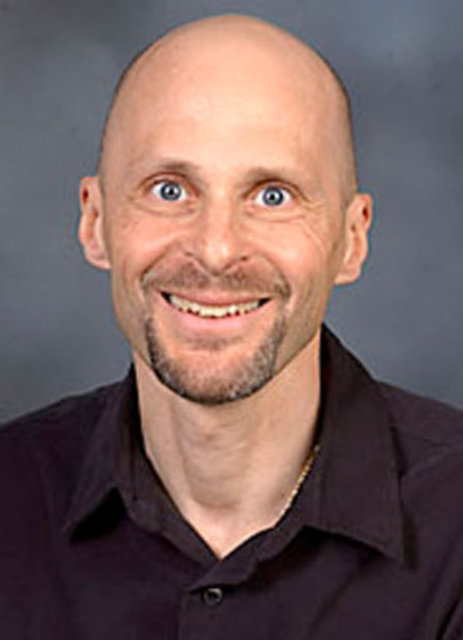 Donald W. K. Andrews