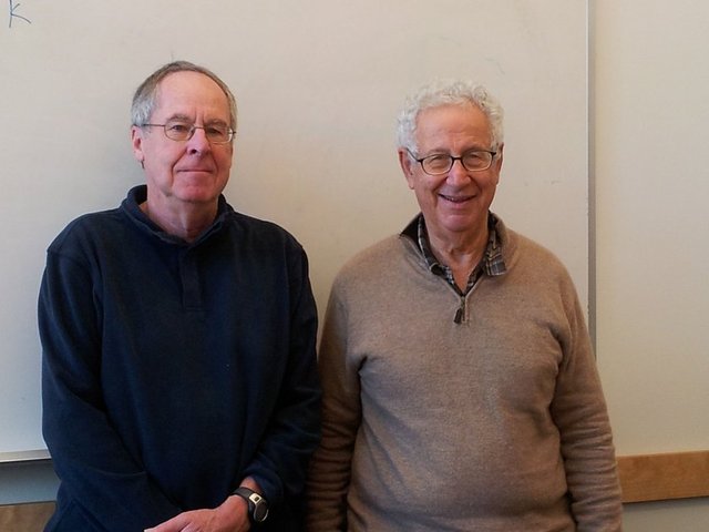 Stephen J. Turnovsky