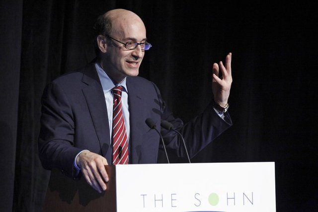 Kenneth Rogoff