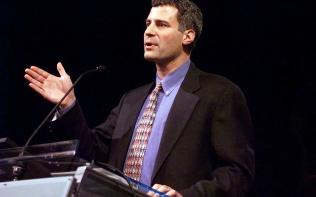 Alan B. Krueger
