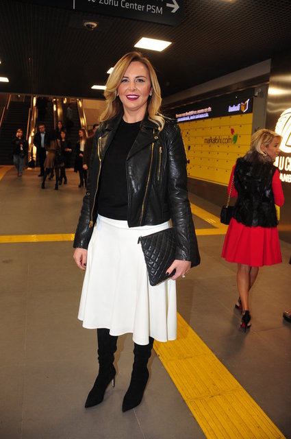 AYLİN YILMAZ