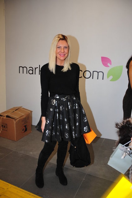 BURCU HATTAT
