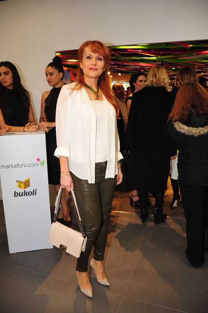 BERRİN ZORLU