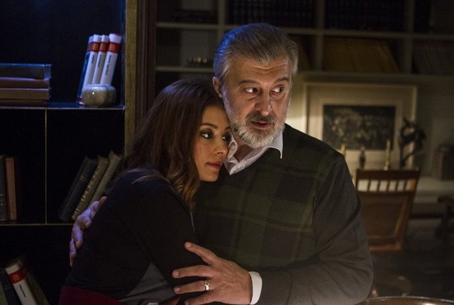 Sır perdesi aralanıyor!