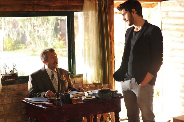 Sır perdesi aralanıyor!