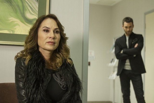 Sır perdesi aralanıyor!