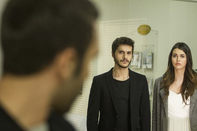 Sır perdesi aralanıyor!