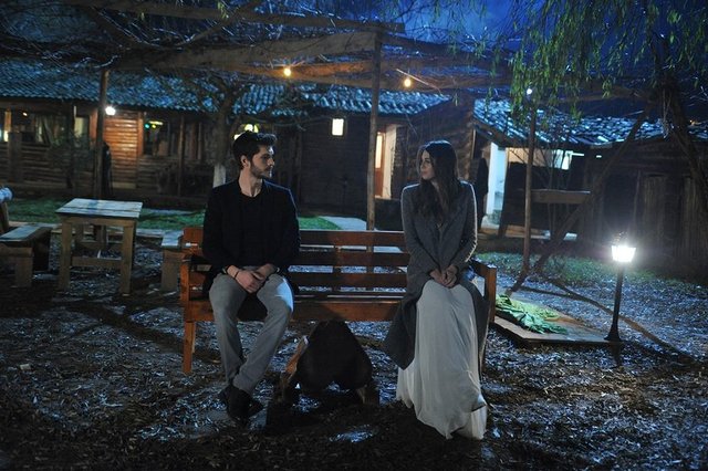 Sır perdesi aralanıyor!