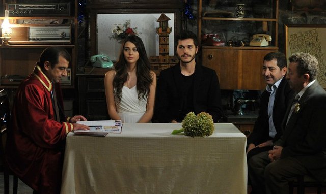 Sır perdesi aralanıyor!