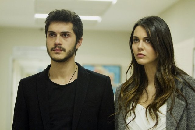 Sır perdesi aralanıyor!