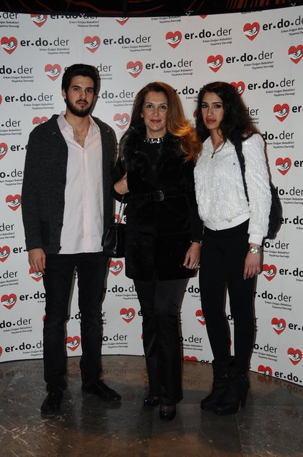 ÖMER, GİZEM, AYŞE, TATLICI