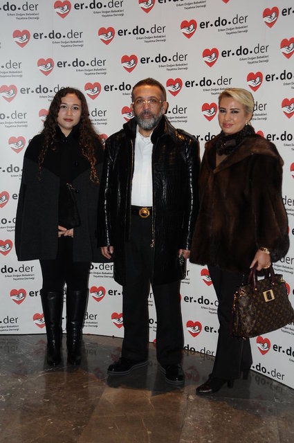 ZEYNEP, ÖMER FARUK, ZÜLEYHA, ÖZGÜL