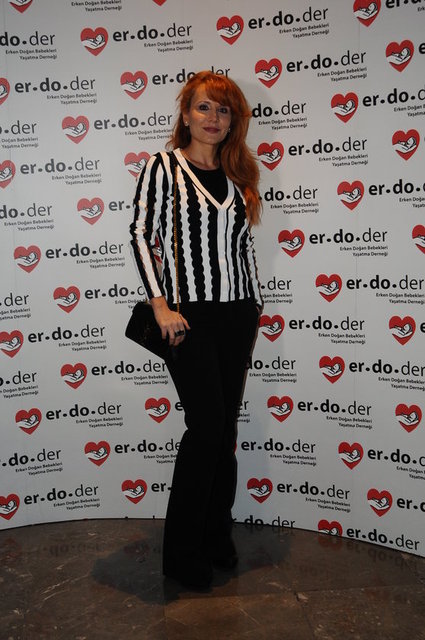 BERRİN ZORLU