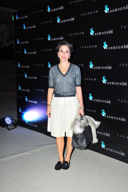 ASLI EKŞİOĞLU