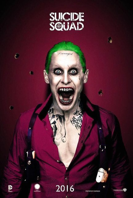  23-İntihar Timi (Suicide Squad) -  Neyin nesidir?: Hapisteki kötü adamların toplandığı bir çizgi roman ekibi… Will Smith, Margot Robbie, Cara Delevingne, Jay Hernandez gibi isimlere, Joker rolüyle 'Jared Leto' farklı bir ekleme yapıyor. John Ostrander'ın çizgi romanı, David Ayer'in rejisiyle perdede şansını deneyecek. -  Vizyon tarihi: 12 Ağustos -  