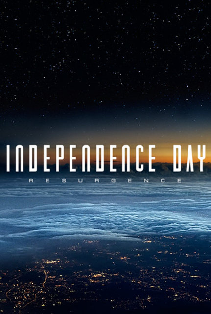  16-Kurtuluş Günü 2 (Independence Day: Resurgence) -  Neyin nesidir?: İlk filmin 20 yıl sonrasında Will Smith'in yerinde Liam Hemsworth var. Ona Maika Monroe, Joey King, Vivica A. Fox, William Fichtner, Charlotte Gainsbourg destek verecek. Pullman, Goldblum ve yönetmen Emmerich korunmuş. -  Vizyon tarihi: 1 Temmuz -  