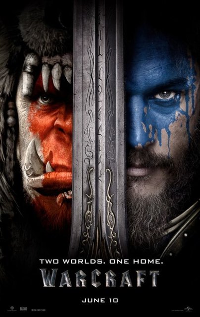  15-Warcraft -  Neyin nesidir?: 90'ların başında piyasaya çıkan hit strateji oyununun yıllardır beklenen perde uyarlaması. Orklar ile insanların savaşında Travis Fimmel, Paula Patton, Toby Kebbell, Dominic Cooper, Ben Foster gibi oyuncular boy gösterecek. Yönetmen ise "Ay" ve "Yaşam Şifresi"yle bilinen Duncan Jones. -  Vizyon tarihi: 10 Haziran -  