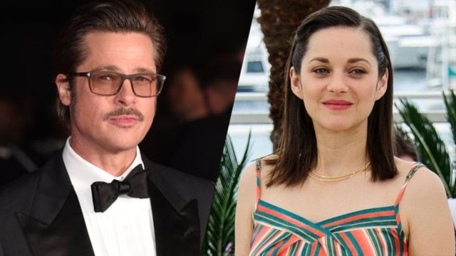  32-İsimsiz 2. Dünya Savaşı romantik gerilimi  -  Neyin nesidir?: Brad Pitt ile Marion Cotillard'ın rol aldığı destansı aşk filmi, 2. Dünya Savaşı'nda geçiyor. Robert Zemeckis'in rejisi, senarist Steven Knight'tan destek alacak. Filmin ismi henüz netleşmedi. - Vizyon tarihi: 27 Kasım -   -   -  