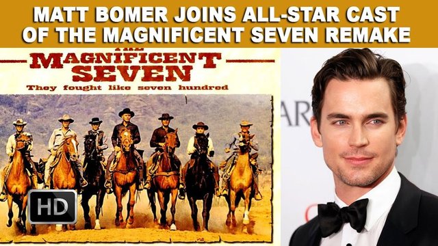  27-Muhteşem Yedili (The Magnificient Seven) -  Neyin nesidir?: John Sturges'ın 1960 tarihli western filminin yeniden çevriminde direksiyona Antoine Fuqua ("İlk Gün", "Kral Arthur", "Adalet") geçmiş. Oyuncular ise Denzel Washington, Chris Pratt, Vincent D'Onofrio, Peter Sarsgaard ve Byung-Hun Lee. -   - Vizyon tarihi: 23 Eylül -  